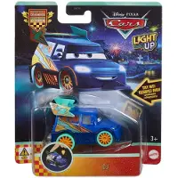 Disney JMT46, Auto, 3 Jahr(e), LR44, Metall, Mehrfarbig
