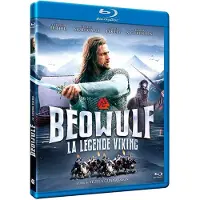 Dvd Beowulf La Légende Viking Blu-ray