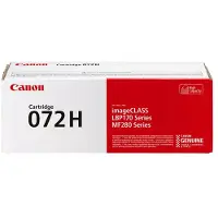 Canon 072H, 4100 Seiten, Schwarz, 1 Stück(e)