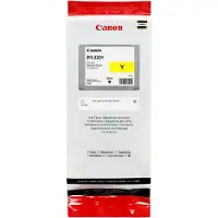 Canon PFI-320Y, Gelb, Tinte auf Pigmentbasis, 300 ml, 1 Stück(e)