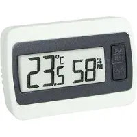 Techno Line Ws 7005 Weather Station Weiß