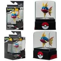 Jazwares Pokemon Battle Figuren Carvanha