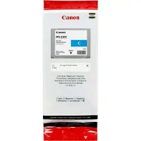 Canon PFI-320C, Cyan, Tinte auf Pigmentbasis, 300 ml, 1 Stück(e)