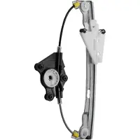 AIC 56330 Elektrischer Fensterheber Hinten Links für ALFA ROMEO 159 Sportwagon (939) 159 (939)