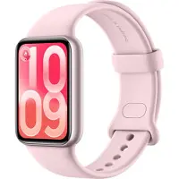 Xiaomi Smart Band 10 Pro - Aktivitätsmesser mit Riemen - TPU - Handgelenkgröße: 135-205 mm - Anzeige 4.4 cm (1.74")