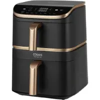 Cosori Turbo Tower Pro Smart - Black