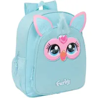 Safta Furby 15l 32x43x14 Cm Rucksack