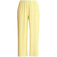 Calida Favourites 7/8-Pyjamahose Damen cream gold 44-46