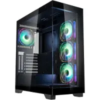 Adax DRACO EXTREME PC, i7-14700, 64 GB RAM, 2 TB SSD, RTX 3090, Win 11 Pro