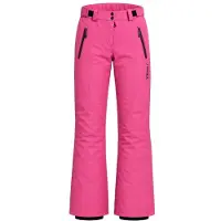 Rehall - Kid's Romana - Skihose Gr 140 rosa