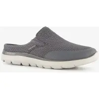 SKECHERS Summits Vindicator Grau CHAR Größe EU 45