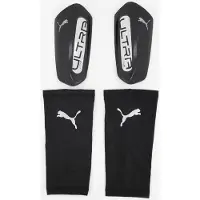 Puma Ultra Light Sleeve black-silver (03) L