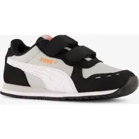 Puma Sneakers Cabana Racer Sl 20 V Inf 383731 11 Grau 24