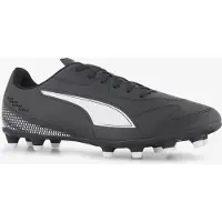 Puma Fußballschuh "VITORIA II FG/AG" für Rasen- und Kunstrasenplätze, mit Schnürung, aus Synthetik