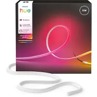 Philips Hue OmniGlow LED-Streifen Outdoor 5 Meter
