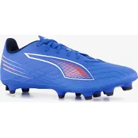 Puma Ultra 6 Play Fg/ag Fußballschuhe Blau EU 43 Blau EU 43