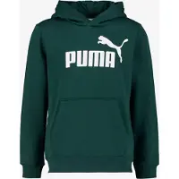 Puma Ess Nº 1 Logo Kapuzenpullover