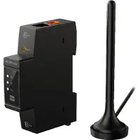 EcoFlow Smart Meter Dual CT - 0 % MwSt. (gem. § 12 Abs. 3 UStG)