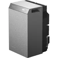 EcoFlow 【Black Friday Angebote】 STREAM AC 5000 5024 Wh 0% MwSt., Speicher für Balkonkraftwerke, bis zu 3000 W AC-Ausgang, erweiterbar auf bis zu 90 kWh, IP65, 10 Jahre Garantie, Plug&Play