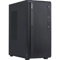 MSI Pro DP180 A14-1275at i5-14400 – All-in-One-PC mit Monitor – Intel Core i5