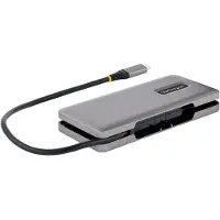 StarTech.com Hb31 Cm4cpd3 Hub