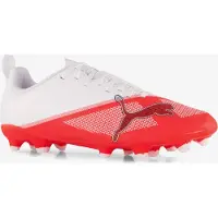 Puma Kinder Fußball Fu?b.-Nockensch. (FG) Fu?b.-Nockensch. (FG) Ki ULTRA 7 PLAY FGAG Jr