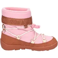 Affenzahn Winterstiefel - Tex - Noos - Deer - Pink - - 26 - Winterstiefel