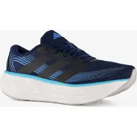 Adidas Herren Galaxy 8 Running Shoes, Night Indigo/core Black/Lucid Ray Blue, 46
