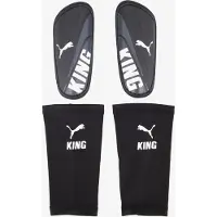 Puma King Sleeve black-white (01) XL