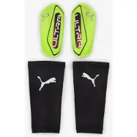 Puma Ultra Light Sleeve yellow alert-black (07) S
