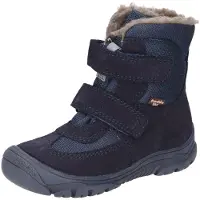 Froddo Linz Wool Tex High Dark Blue Größe EU 32