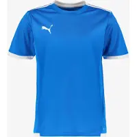 Puma Teamliga Kurzarm-t-shirt
