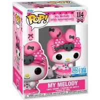 Funko POP! My Melody 50th Anniversary 114 Special Edition - Pop!