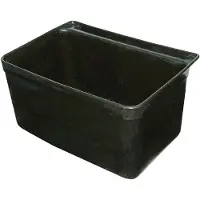 Vogue Kunststoff-Besteckbehälter für Bars, Restaurants, Cafés - J702