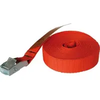 HFS Zurrgurt 25 mm - 8 - orange
