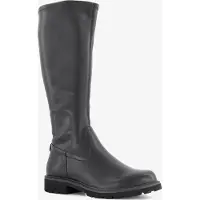 Tamaris Stiefel, Blockabsatz, Langschaftstiefel mit Touch It-Ausstattung