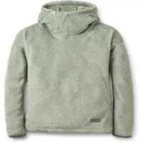 Rab Wheelstone Pullover Hoody Wmns dark fig green (DFG) 10