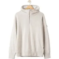 Holebrook Nilla Hood WP light grey mel. (923) S