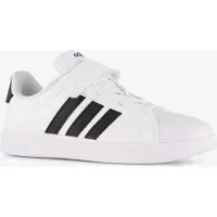 Adidas JQ6144_450, Weiß, Cloud White,Core Black,Core Black, 13.5K