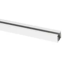 Brumberg 88163070 1-Phasen-Stromschiene DALI, L=3.000 mm, weiss