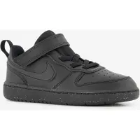 Nike Kinder Freizeitschuhe COURT BOROUGH LOW RECRAFT (TD)