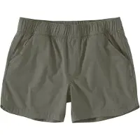 Carhartt Force Ripstop Damen Shorts