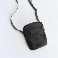 Diverse Sportliche Umhängetasche Gürteltasche mit Logo