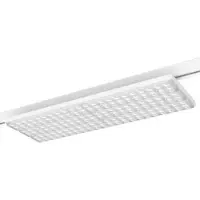 LTS 667527 LUZ Anbauleuchte für Stromschiene 65W 830 9710LM 60° weiß Leistungsklasse 2 / ONETrack + Eutrac Stromschienen LUZ-TZ32 110.830.60 weiß