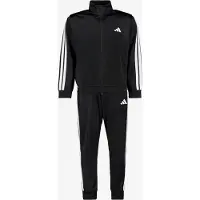 Adidas Trainingsanzug "M 3S TR TT TS" 2 Stk. für Laufen und sportliche Aktivitäten, zweiteiliges Set