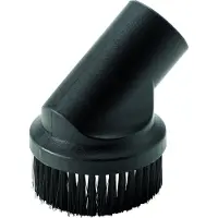Nilfisk 302002509, Pinsel, Schwarz, AERO 21 / AERO 21 INOX AERO 26 AERO 31 INOX ATTIX 30 ATTIX 30/40/50 - H-CLASS ATTIX 33 ATTIX 33...