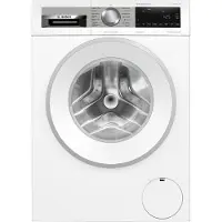 Bosch Serie 6 WGG2441H0 Waschmaschine, Frontlader, 9 kg, 1400 U/min.