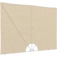 Syfax Eckschreibtisch Schwarze Eiche 101,5 x 149,5 x 149,5 cm