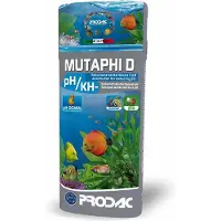 Prodac Mutaphi D Aquariumreiniger 500ml