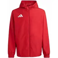 Adidas Entrada 26 Allwetterjacke XL team power red/white